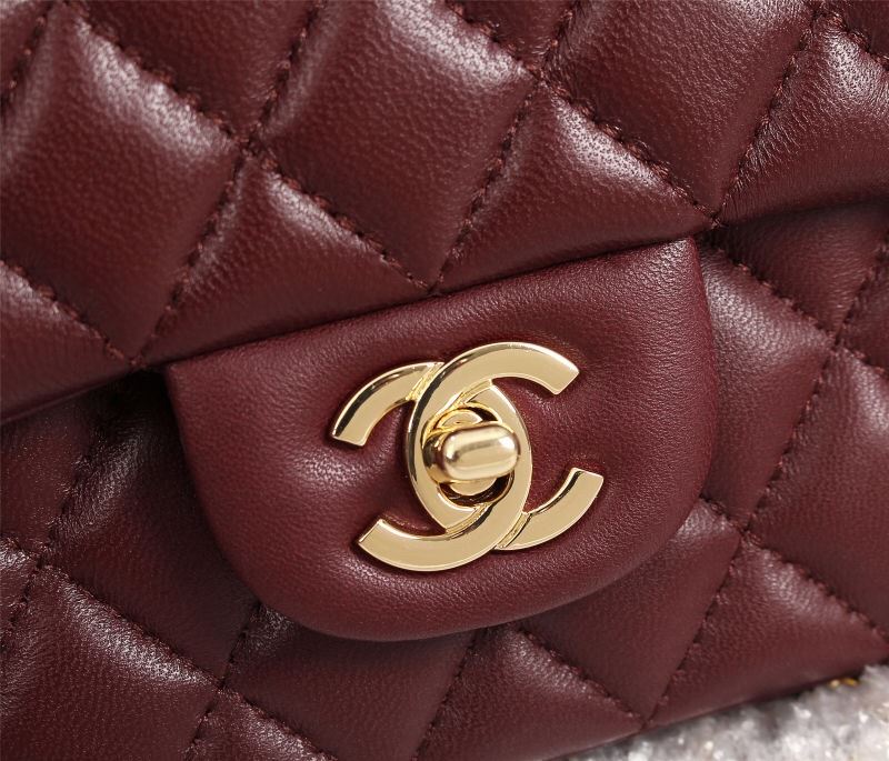 Ch**el cf series bags